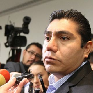 Teletón me invitó a participar, asegura Preciado