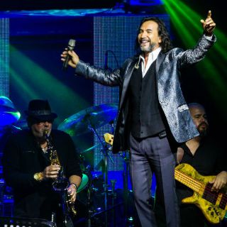 Destapan cartel para próximo Festival de Viña del Mar