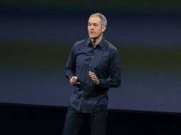 Williams en 2004 fue nombrado vicepresidente de operaciones. AP / ARCHIVO