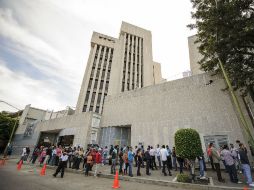 Hay desde pequeñas empresas y medianas, relacionadas con facturación apócrifa. EL INFORMADOR / ARCHIVO