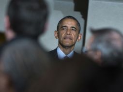 Enfatizó que desde ataque a Torres Gemelas, se han tomado medidas extremas. AP / ARCHIVO