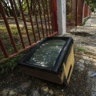 La Semarnat actúa en tiempo y forma ante 'apagón', afirman