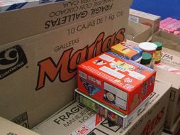 Reportaron el faltante a la Policía Bancaria. EL INFORMADOR / ARCHIVO