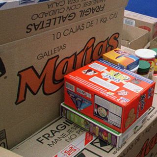 Roban un MDP en vales de despensa en escuela del IPN