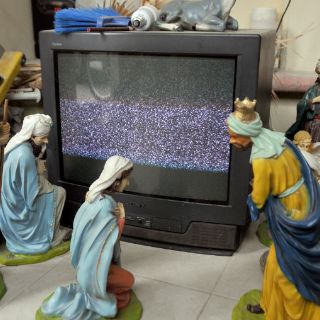 'Apagón' de este jueves, el más grande del mundo: SCT