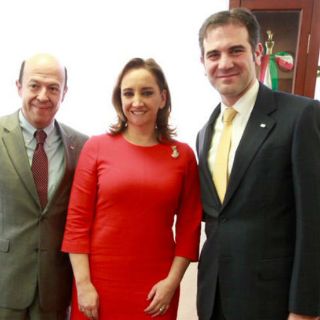 Credencialización de mexicanos en el extranjero inicia en febrero