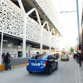 Calle Independencia es reabierta a la circulación