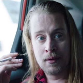 Macaulay Culkin vuelve con su papel de 'Mi pobre angelito'