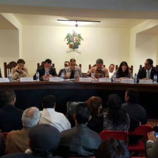 Priistas de Tlaquepaque se quejan de cambios en presupuesto