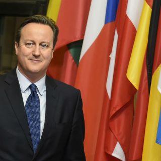 Unión Europea rechaza plan británico para reducir migración