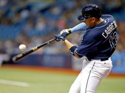 Se espera que el torpedero conforme una nueva dupla en el medio del cuadro interior con el segunda base Neil Walker. TWITTER / @LosMets