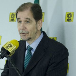 Reportan sueldos líderes de PRI, PAN y PRD