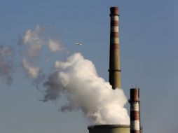 Beijing emitió su primera alerta roja el pasado día 7, que estuvo en vigor hasta el mediodía del 10. AP / ARCHIVO