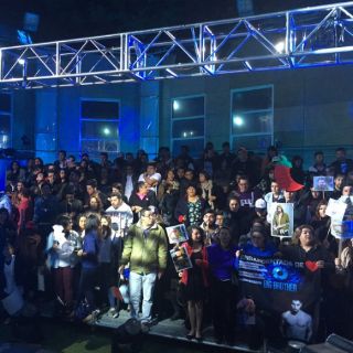 'Big Brother' realiza alfombra azul previo a la gran final