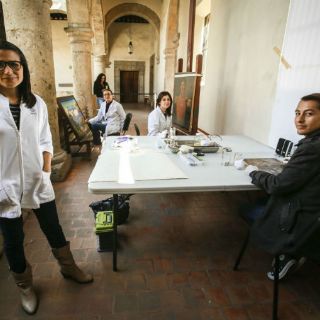 El Museo Regional se renueva desde las entrañas