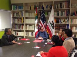 El programa tiene una campaña de difusión permanente en California, Texas, Illinois y Nueva York. FACEBOOK / BeFoundation