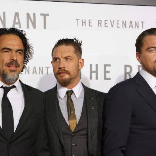 He puesto todo lo que tengo en 'The Revenant': González Iñárritu