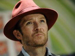 La trayectoria del cantante se caracterizó por la inestabilidad y los escándalos. AP / ARCHIVO