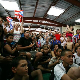 Funcionarios de Puerto Rico, con incertidumbre de paga navideña