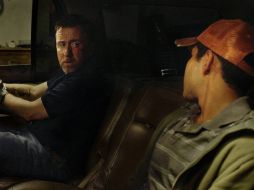 La película mexicana sale de la lista de candidatas a una nominación. ESPECIAL / Berlin International Film Festival