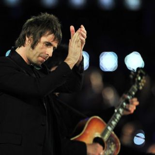 Liam Gallagher ve posible una eventual reunión de Oasis