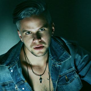 Kike Jiménez podría estar en 'Marta tiene un marcapasos'