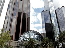El mercado accionario local cerró en línea con sus pares en Estados Unidos. NTX / ARCHIVO