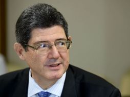 El ministro brasileño, ante su dimisión, confesó que siente cierta 'decepción' por 'falta de respaldo' del Ejecutivo y del Parlamento. AFP / Evaristo SA