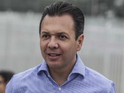 Lemus explica que esta acción busca generar más empleos, aumentar la transparencia, competitividad y evitar suspicacias. EL INFORMADOR / ARCHIVO