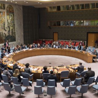 El Consejo de Seguridad respalda acuerdo para la paz en Siria