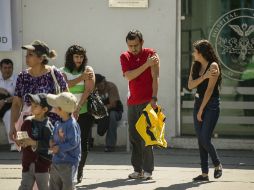 En un día normal, el Zoquipan registra filas con hasta 300 personas. EL INFORMADOR / ARCHIVO