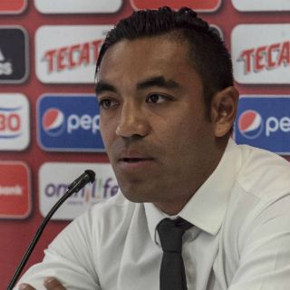 El tren pasa una vez y decidí subirme: Fabián