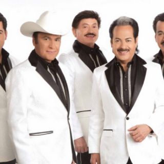 Los Tigres del Norte darán la bienvenida al 2016