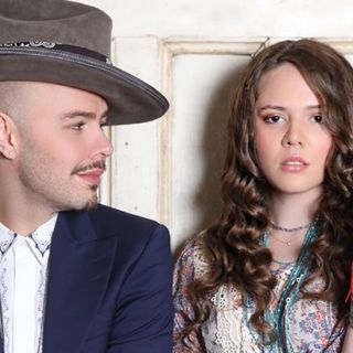 Jesse & Joy, primer lugar de los Latin Pop Albums de Billboard