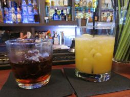 Los bares fueron suspendidos por la PGJE por no cumplir con los parámetros de higiene y la falta de documentos oficiales. NTX / ARCHIVO