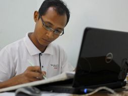 Afirman que la mayoría de las empresas está migrando a un mundo de negocios 'online'. EL INFORMADOR / ARCHIVO