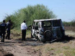 Los surfistas australianos fueron asesinados en noviembre en Sinaloa. AP / ARCHIVO