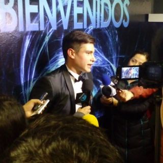 'El Chile' agradece al público apoyo en 'Big Brother'