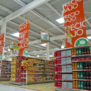 La CNBV autoriza registro de Comercial Mexicana