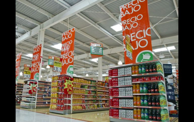 El Consejo de Comercial manifiestan no tener conflicto de interés en relación con la OPA emitida por Soriana. EL INFORMADOR / ARCHIVO