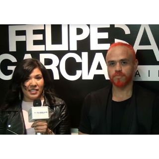 I Wear: Peinado fácil