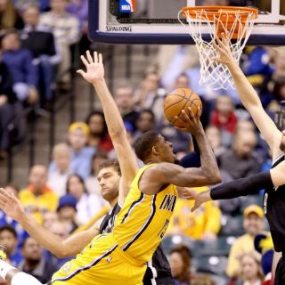 Los Pacers ligan tercer triunfo