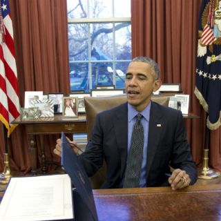 Barack Obama reitera el cierre de Guantánamo