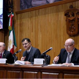 La UdeG tendrá presupuesto mayor a 12 mil MDP