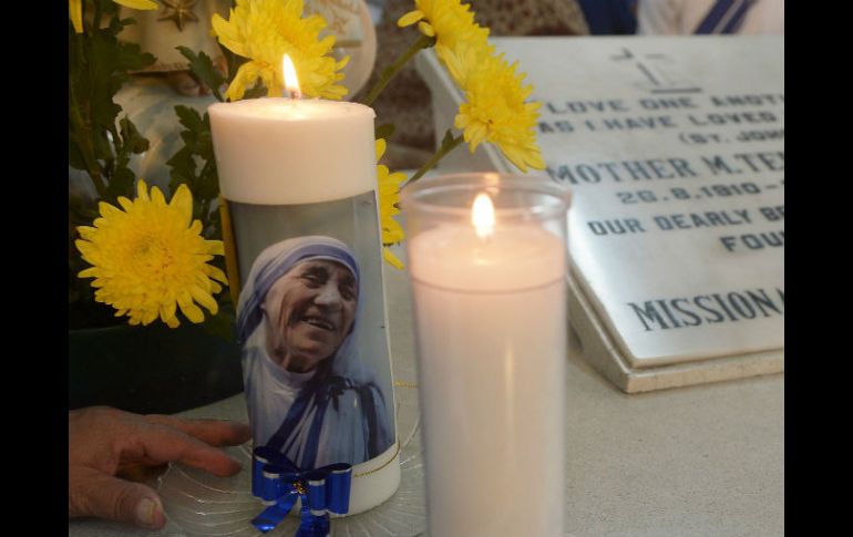 El cirujano firmó el relato presentado al Vaticano para considerar la recuperación del paciente como un milagro. AFP / ARCHIVO