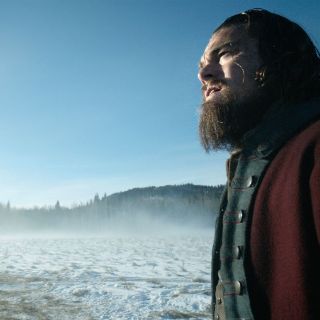Iñárritu ha hecho 'una obra de arte' con 'The Revenant': DiCaprio