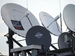 Según el grupo, a través de estos medios también se combate a Dios y a su profeta, Mahoma. EFE / ARCHIVO