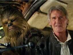 La película logra destruir el anterior récord para un estreno impuesto por ''Harry Potter y las Reliquias de la Muerte, Parte 2''. AP / ARCHIVO