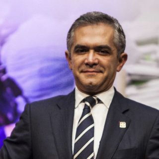 Información de talud, ya disponible: Mancera