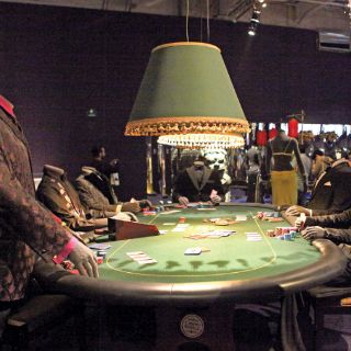 'Designing 007: 50 years of Bond Style', muestra la identidad del agente